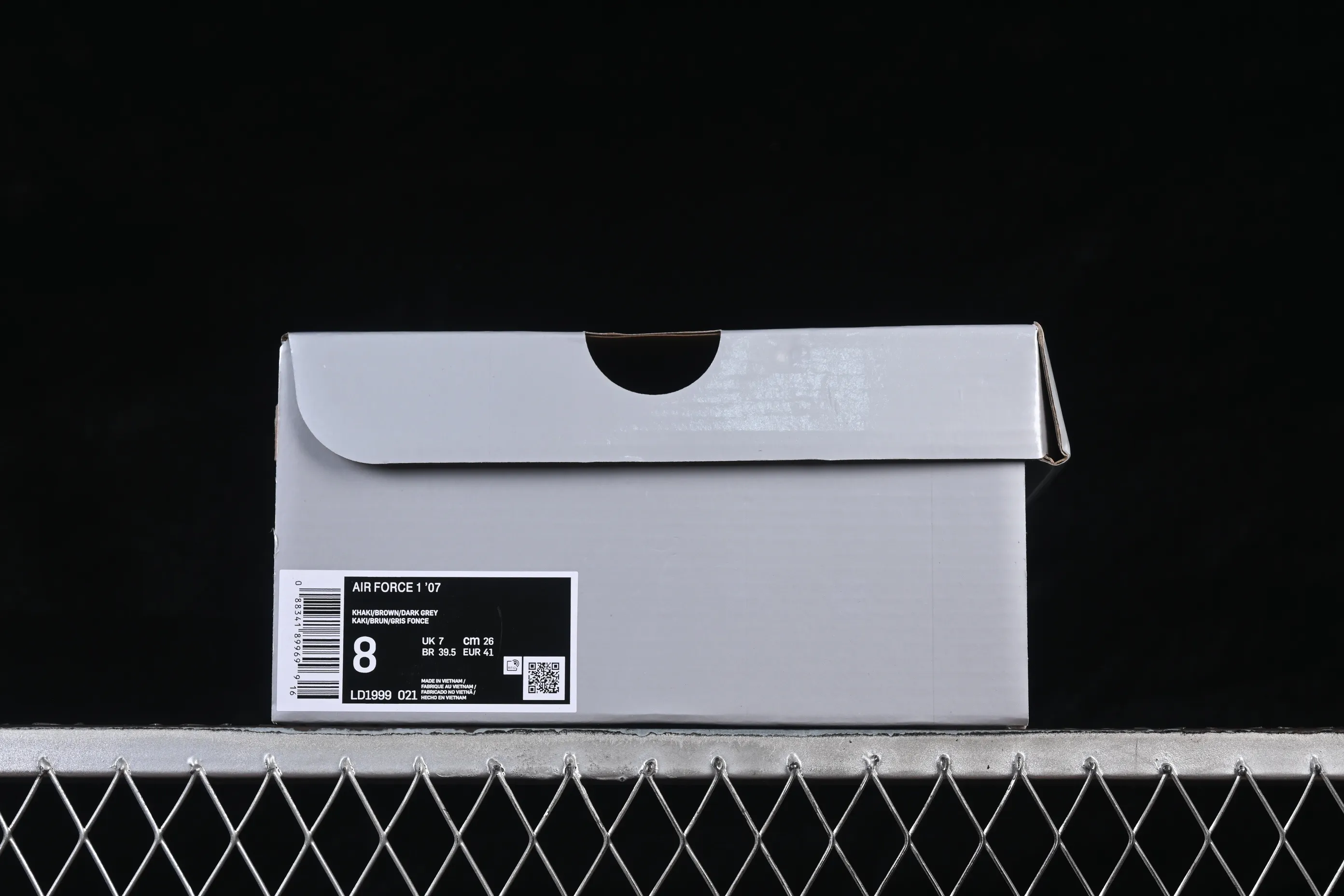 All Categories Nk Air Force 1 Air Force Series Nk Air Force 1 Low Air Force Low Nike Air Force 1'07 Low Cream White Air Force One Low Casual Shoes LD1999-021